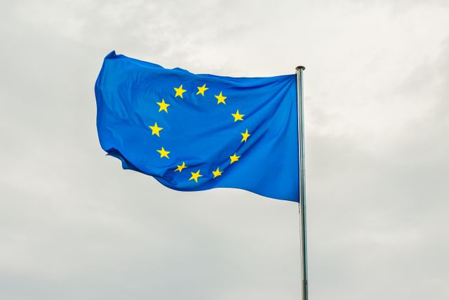 Zastava Evropske unije